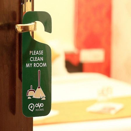 Oyo 1126 Hotel Bengal Inn Kolkata Ngoại thất bức ảnh