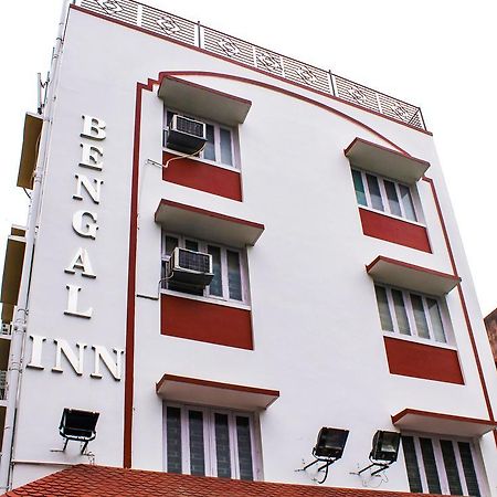Oyo 1126 Hotel Bengal Inn Kolkata Ngoại thất bức ảnh