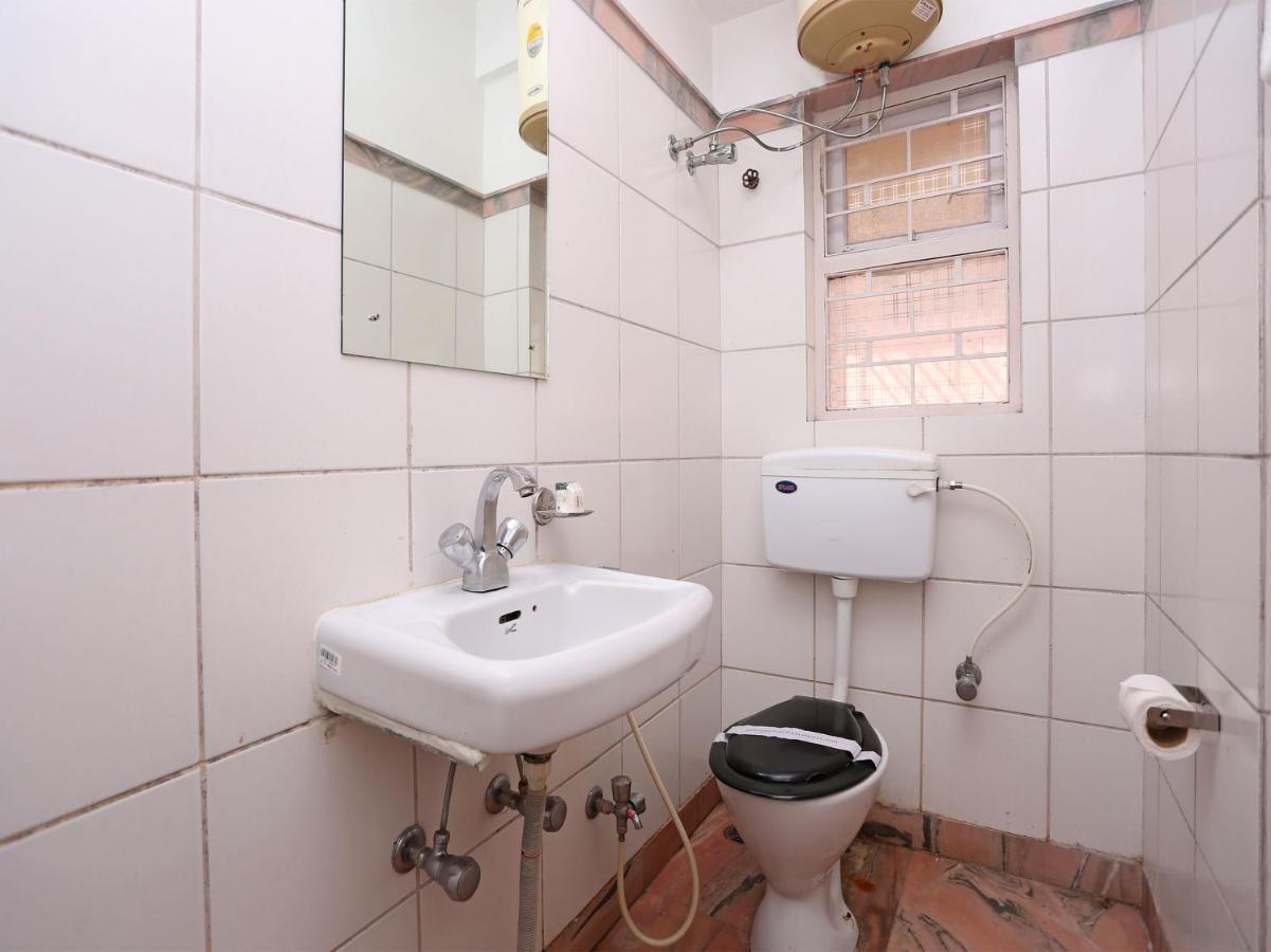 Oyo 1126 Hotel Bengal Inn Kolkata Ngoại thất bức ảnh