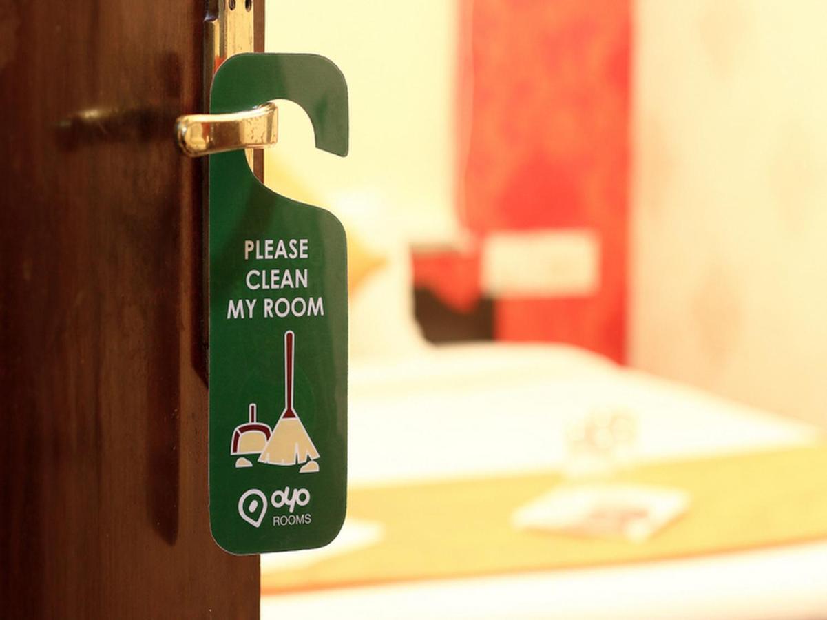 Oyo 1126 Hotel Bengal Inn Kolkata Ngoại thất bức ảnh
