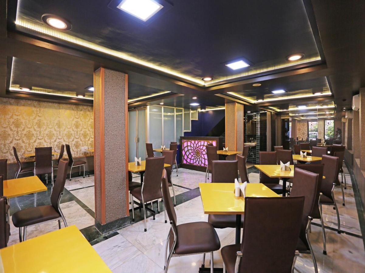 Oyo 1126 Hotel Bengal Inn Kolkata Ngoại thất bức ảnh