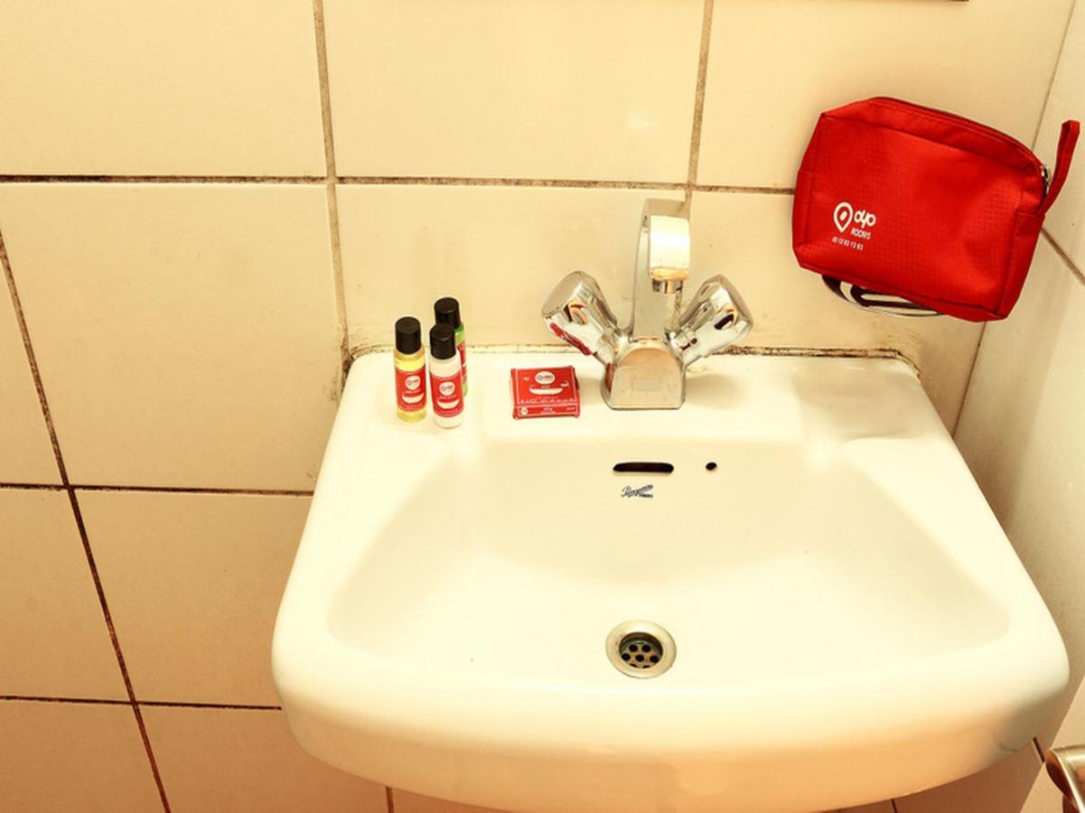 Oyo 1126 Hotel Bengal Inn Kolkata Ngoại thất bức ảnh