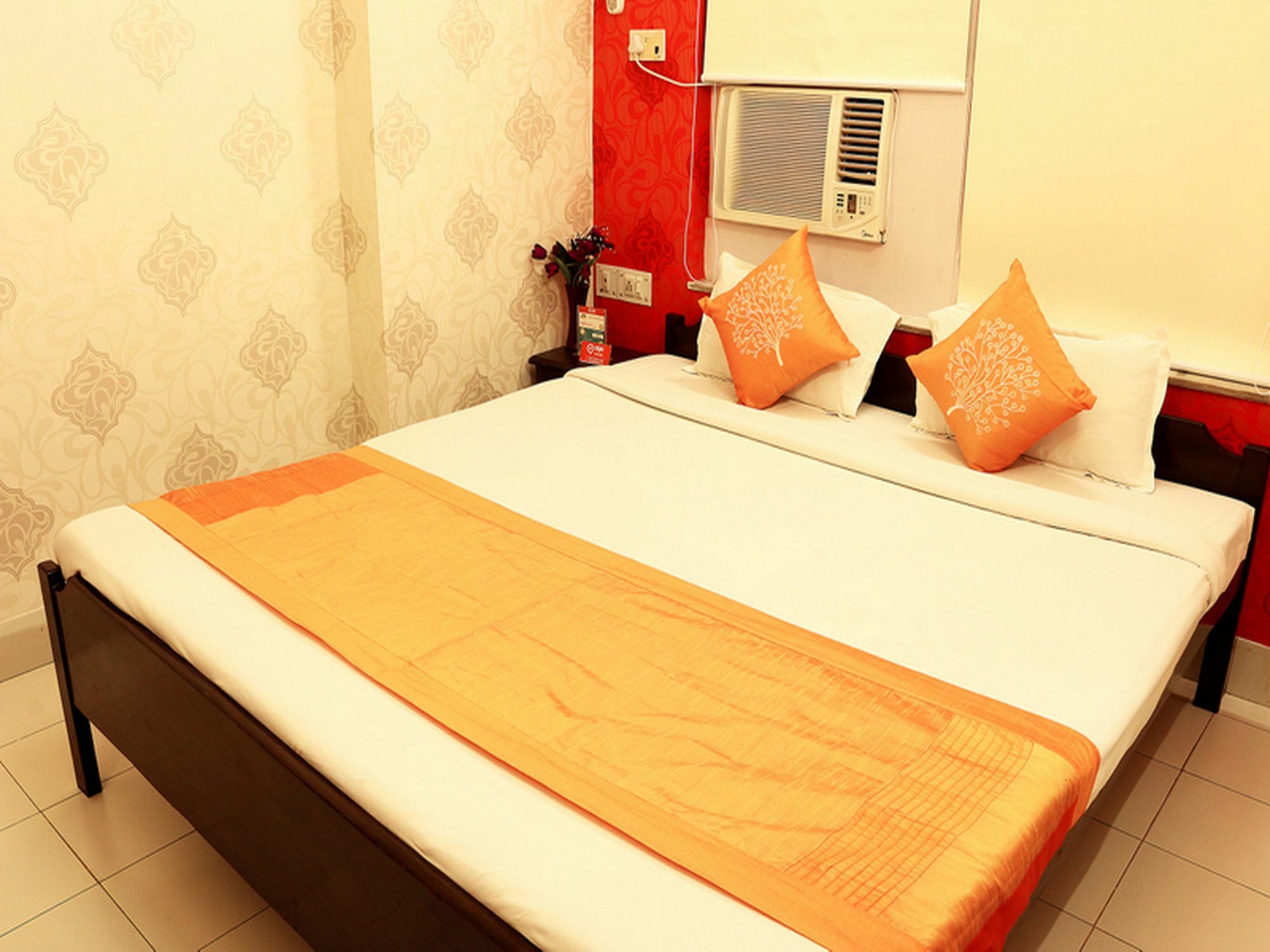 Oyo 1126 Hotel Bengal Inn Kolkata Ngoại thất bức ảnh