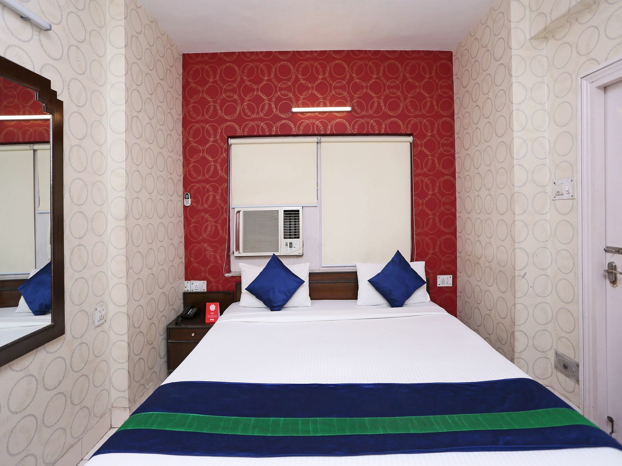 Oyo 1126 Hotel Bengal Inn Kolkata Ngoại thất bức ảnh
