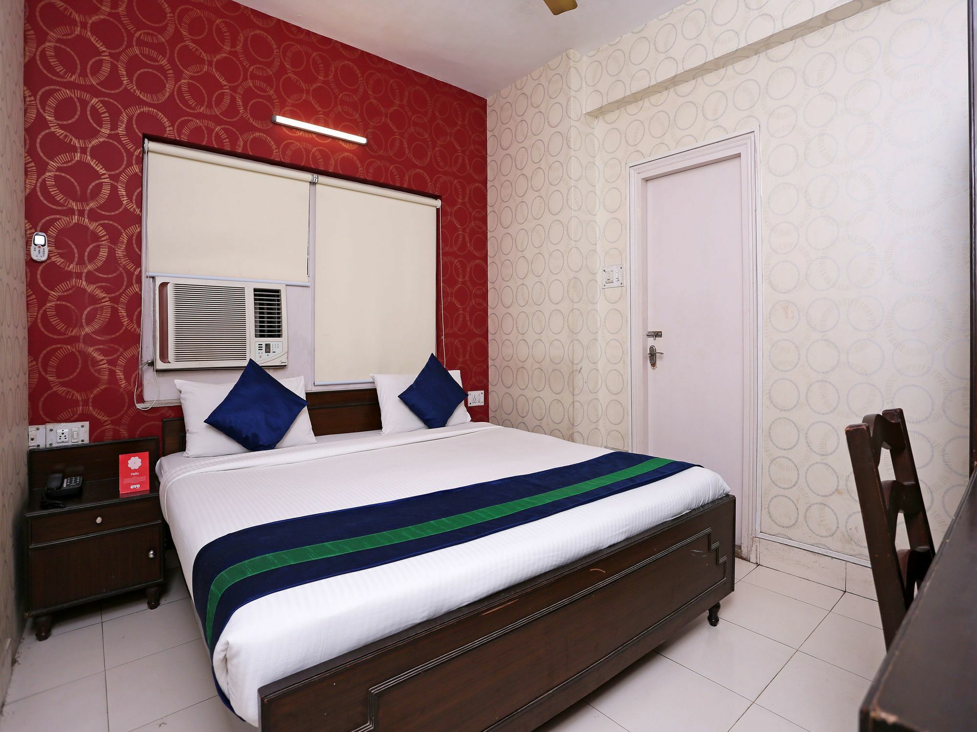 Oyo 1126 Hotel Bengal Inn Kolkata Ngoại thất bức ảnh