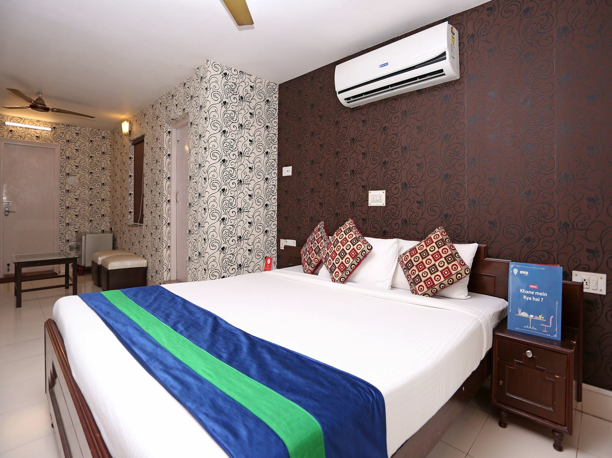 Oyo 1126 Hotel Bengal Inn Kolkata Ngoại thất bức ảnh