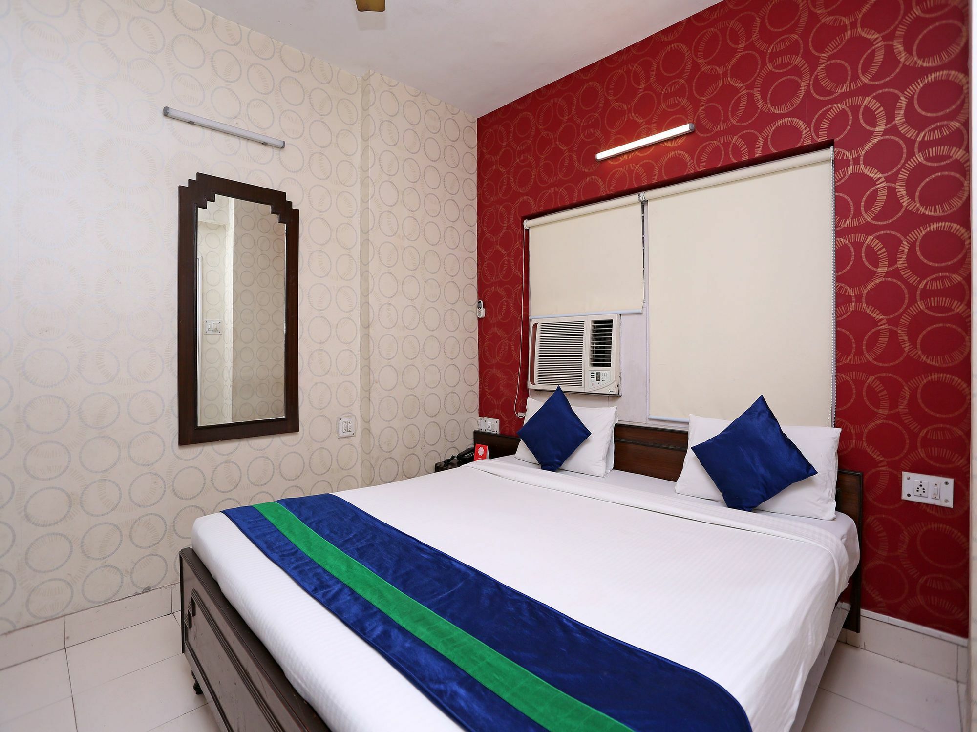 Oyo 1126 Hotel Bengal Inn Kolkata Ngoại thất bức ảnh
