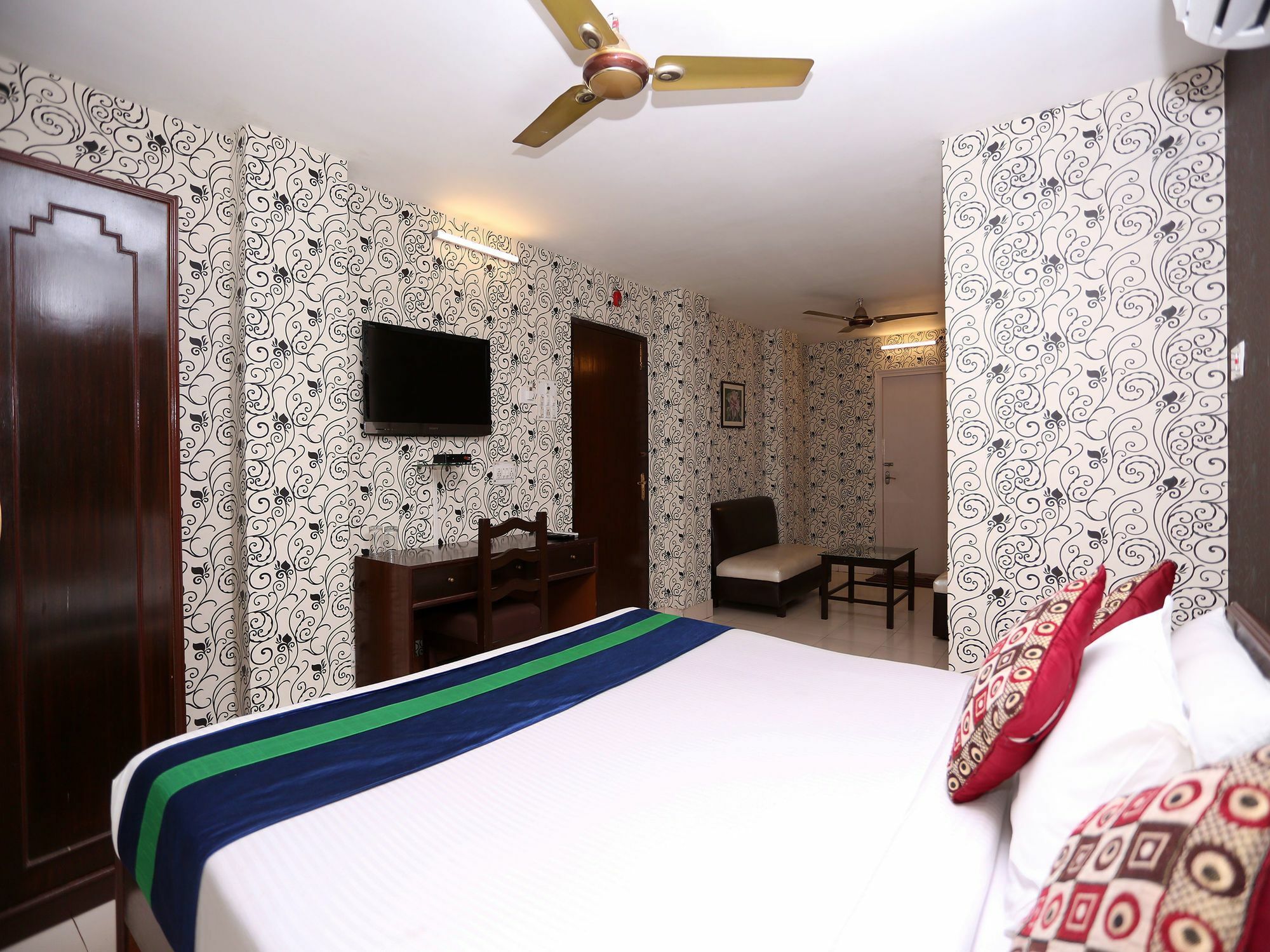Oyo 1126 Hotel Bengal Inn Kolkata Ngoại thất bức ảnh