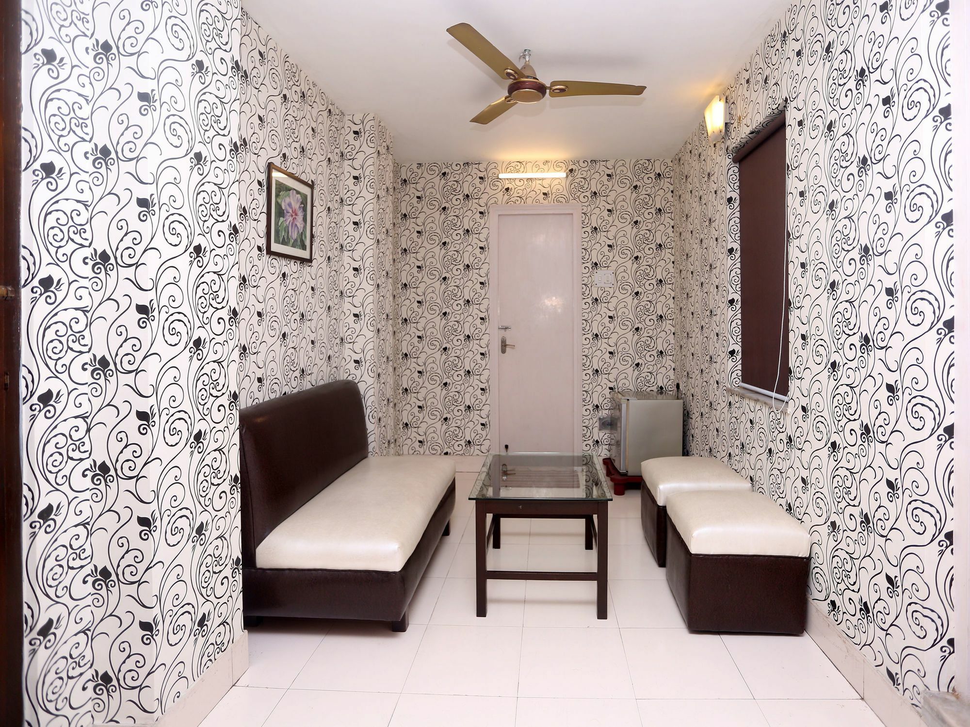 Oyo 1126 Hotel Bengal Inn Kolkata Ngoại thất bức ảnh